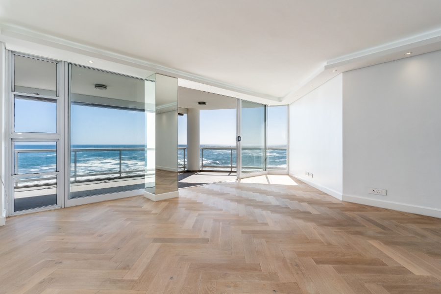 2 Bedroom Property for Sale in Bantry Bay Western Cape